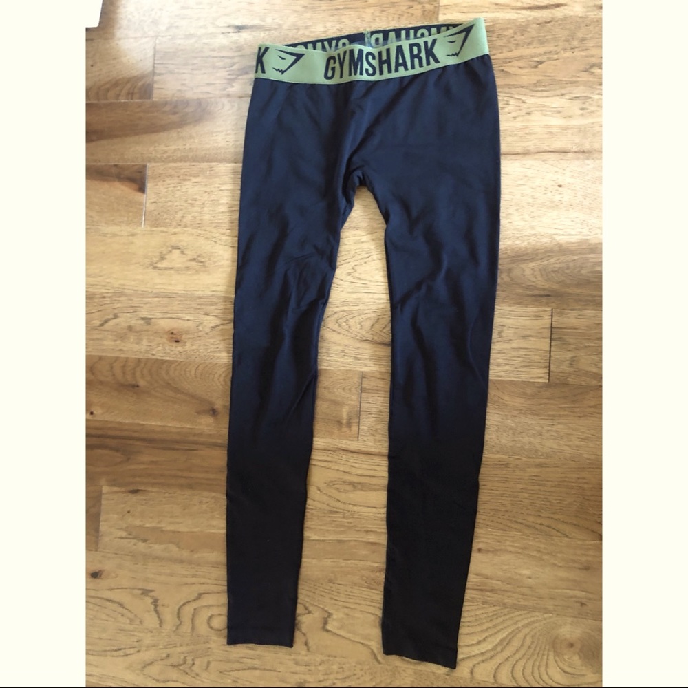 Gymshark Fit Seamless Leggings size Small